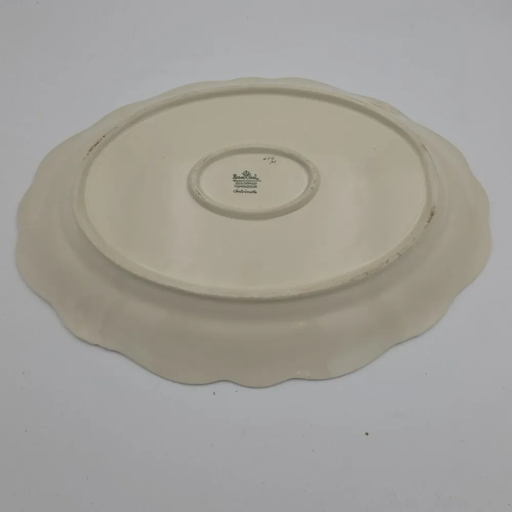 Rosenthal Antoinette Pompadour 13